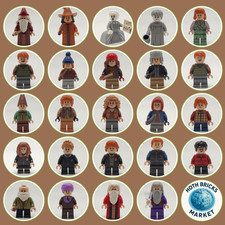 LEGO® Harry Potter -