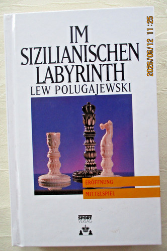 Schach sizilianischen - schach,