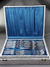 Tafel silberbesteck pasch - tafel, /silberbesteck