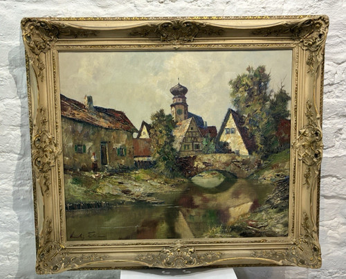 Ludwig klein 1915 1994 - ludwig,