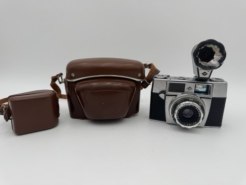 Vintage agfa optima color - agfa,