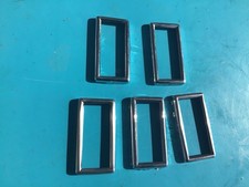 ALFETTA GTV INNENBELEUCHTUNG