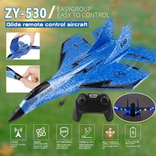 RC Flugzeug 2.4G Remote