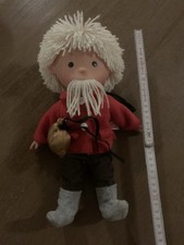 Götz Sandmann Sandmännchen