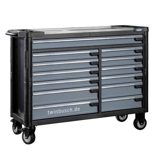 Twin busch werkzeugwagen - busch, ®