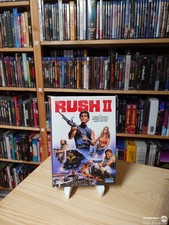 Rush 2 - CMV - Trash Collection #98 - DVD - Entzeit Action - Hartbox