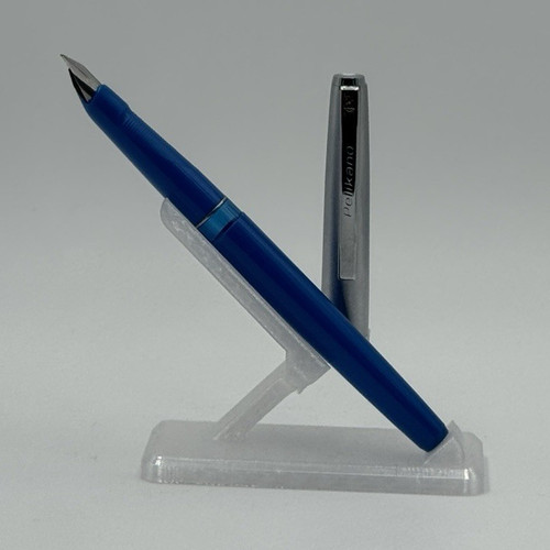 Pelikan pelikano füllhalter - pelikan,