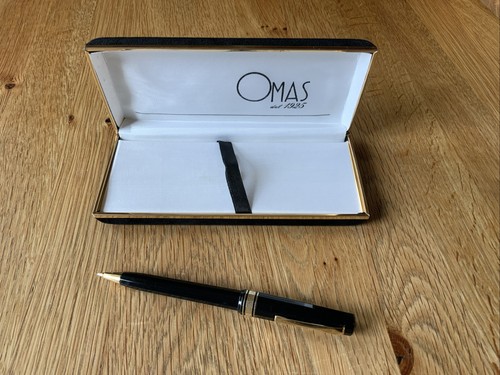 Omas extra drehbleistift - extra,