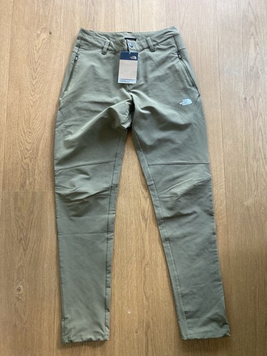 The north face damen trekking - face,