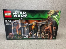 LEGO® Star Wars 75005 Rancor