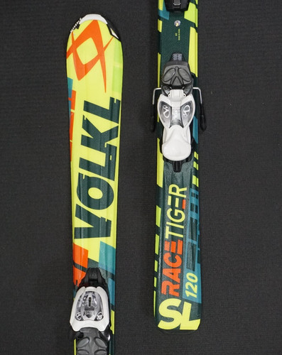 Völkl racetiger slalom - racetiger,