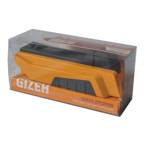 Gizeh vario stopfer - vario,