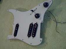 Fender Squier FSR-Contemporary