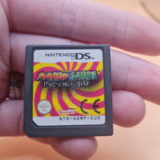 Mario & Luigi: Zusammen durch