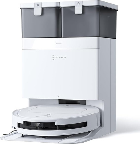 Ecovacs deebot t50 - ecovacs,