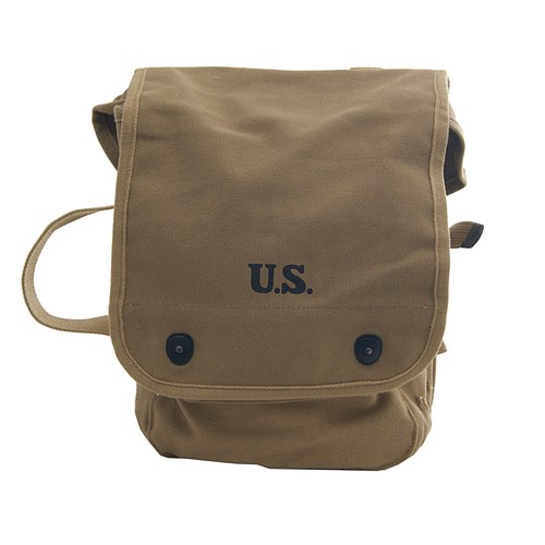 Ww2 army m1938 map case - ww2,
