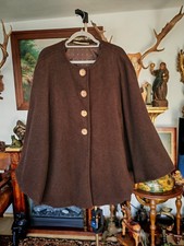 Damen cape 44 - damen, 40-42-44
