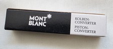 Original Montblanc