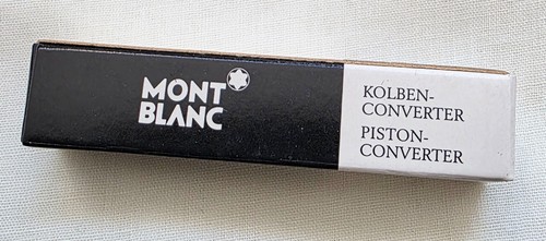 Original montblanc - original,