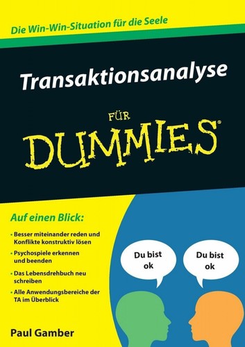 Transaktionsanalyse für