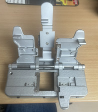 Siemens Klebepresse PB 881-1. Fot.div.41.T1. Für 8 und 16mm Filme