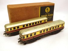 Trix TTR No.20/58 Diesel