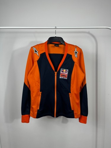 Alpinestars red bull ktm - red,