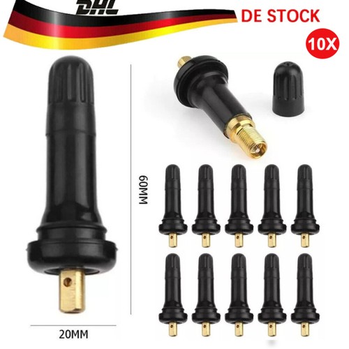 Stück rdks gummiventil - stück,