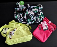 Kipling Damen Umhängetaschen