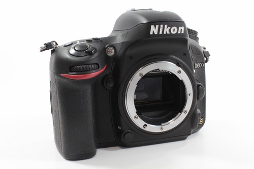 Nikon d600 body - d600, sehr