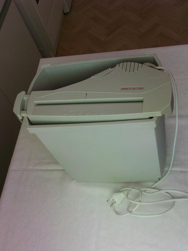 Aktenvernichter