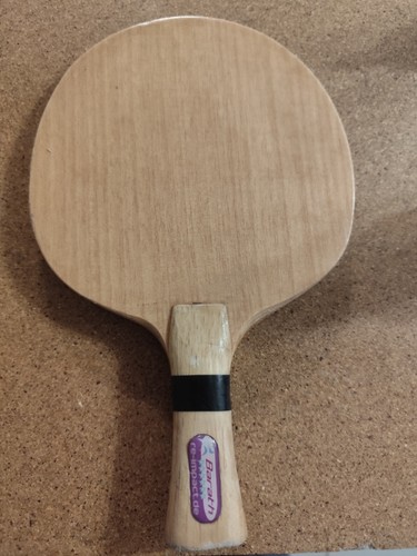 Impact barath tischtennis - re-impact,
