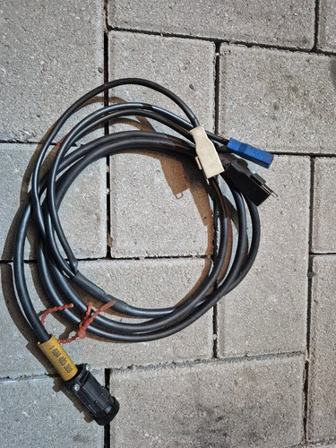 Original bosch adapterleitung - original,