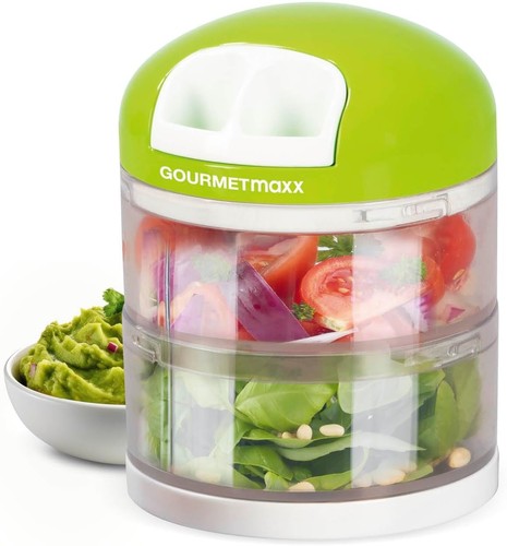 Gourmetmaxx multi zerkleinerer - gourmetmaxx,