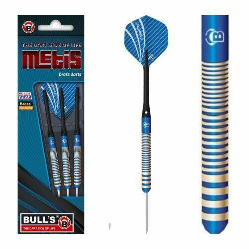 Bulls metis blue steeldarts - metis,