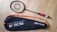 Oliver Plasma TX5 Badmintonschläger - NEU - UVP 179 €
