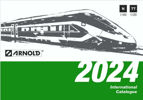Arnold hp2024ntt katalog 2024 - hp2024ntt,