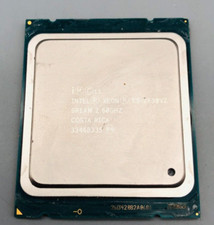 Intel Xeon E5-2630 v2 CPU