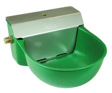 SUEVIA Tränkebecken Modell 130P