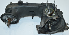 SUZUKI CP 50 MOTOR MOTORBLOCK GEHÄUSE KURBELWELLE PLEUEL GETRIEBE
