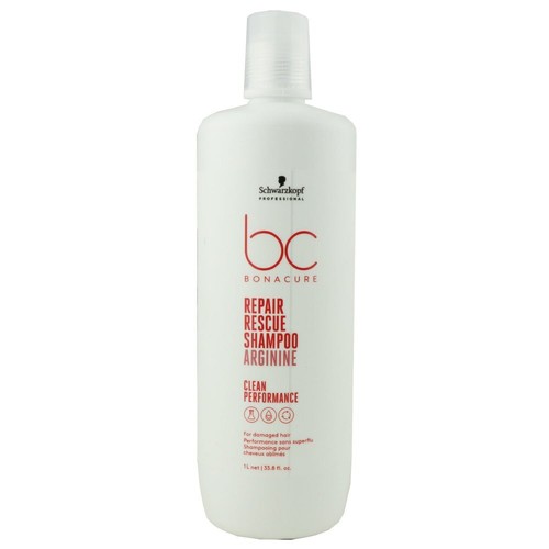 Schwarzkopf bonacure repair - bonacure,