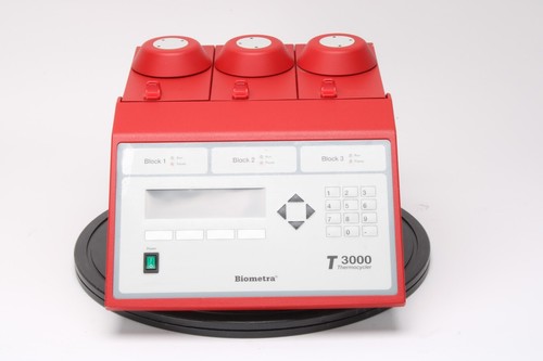 Biometra t3000 pcr - biometra,