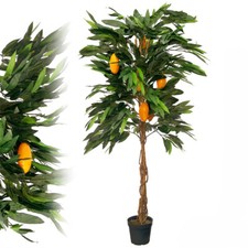 künstlicher Mangobaum 1,50 m