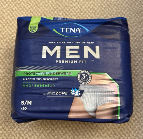 Tena men premium - tena,