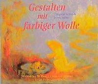 Gestalten mit farbiger Wolle |