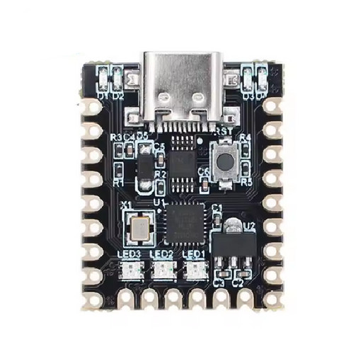 Atmega328p nano usb - atmega328p, v3.0