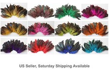 20g (0.7oz) 4-6" half bronze