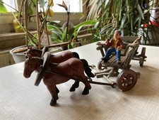 Bully Pferdegespann mit