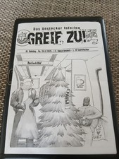 Greif hansa rostock - greif, zu