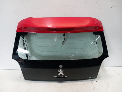 Peugeot 108 heckklappe - peugeot,